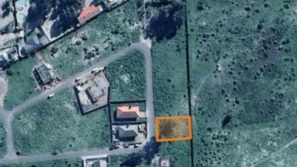 0 Bedroom Property for Sale in Laaiplek Western Cape